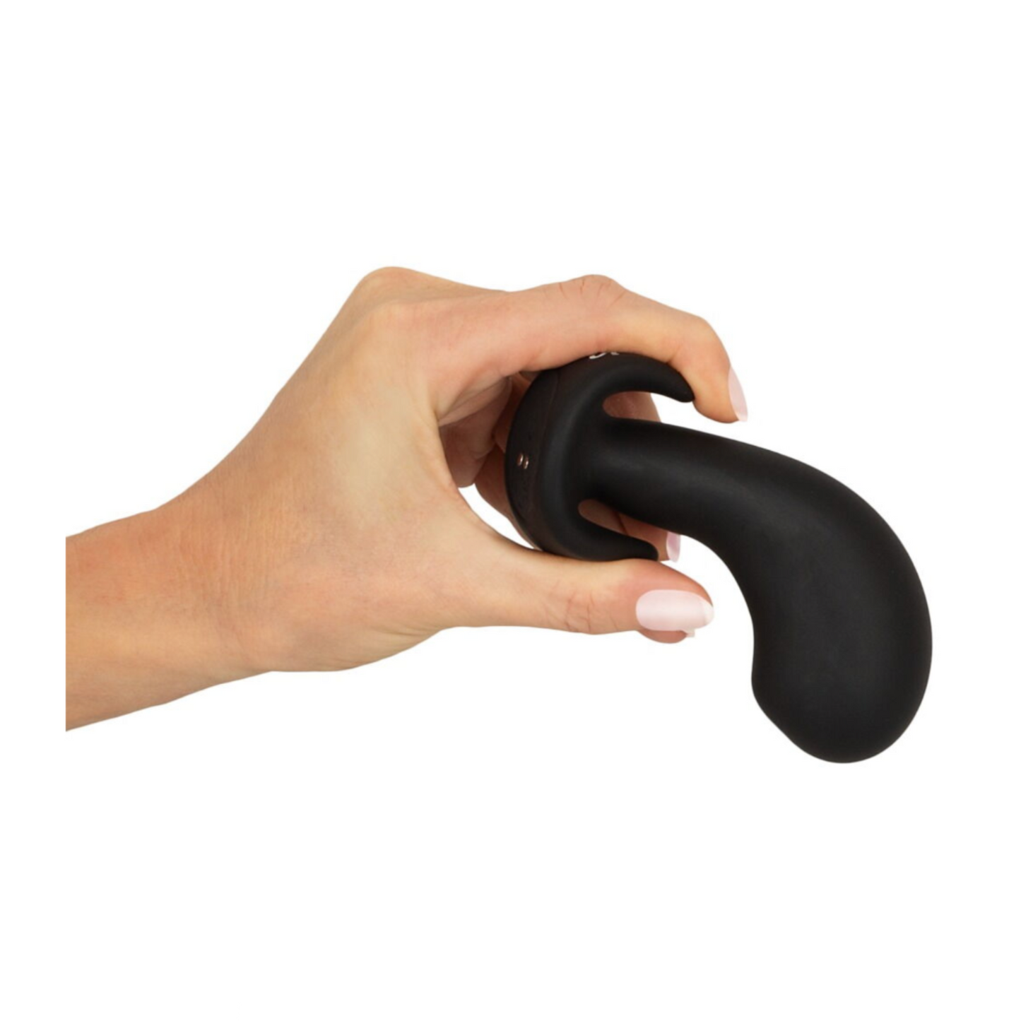 Anos Big Head Prostate Plug - Plug anal vibrant