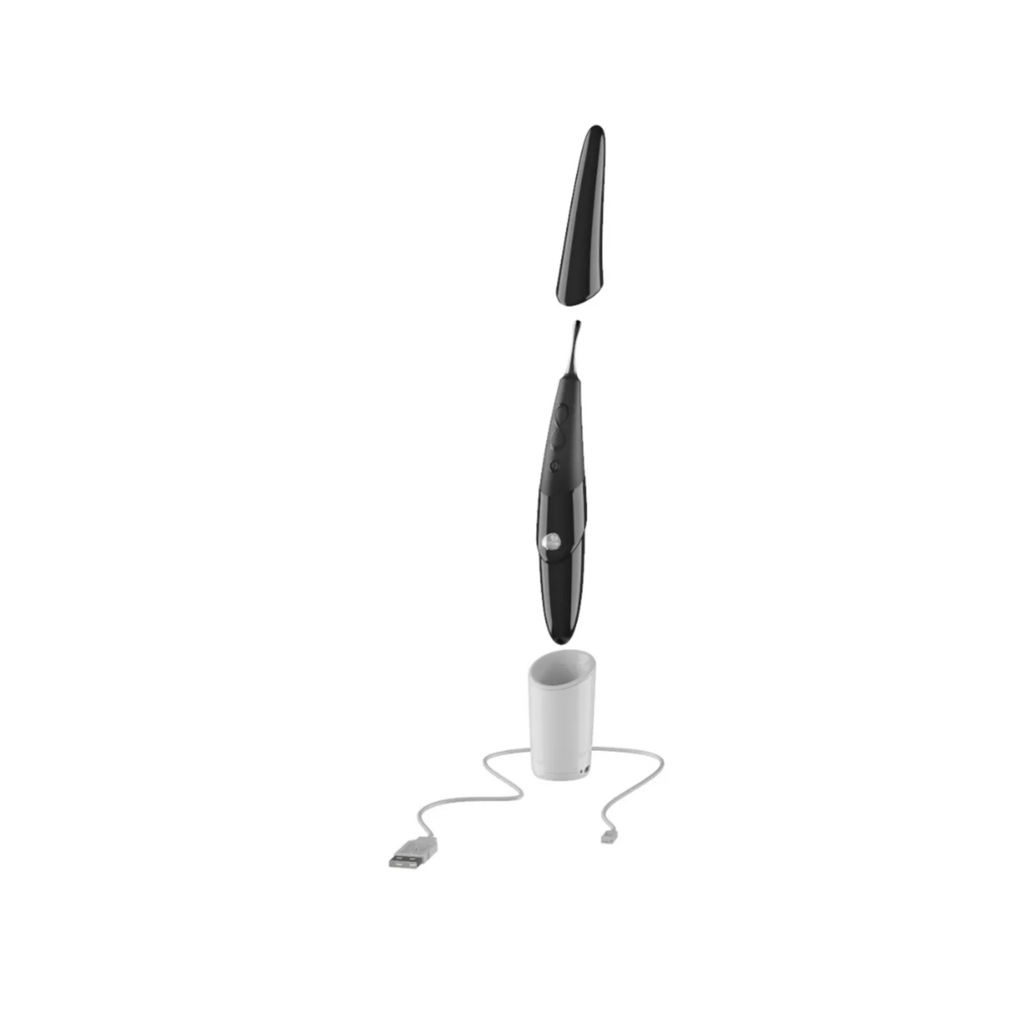Zumio E - Stimulateur à rotations