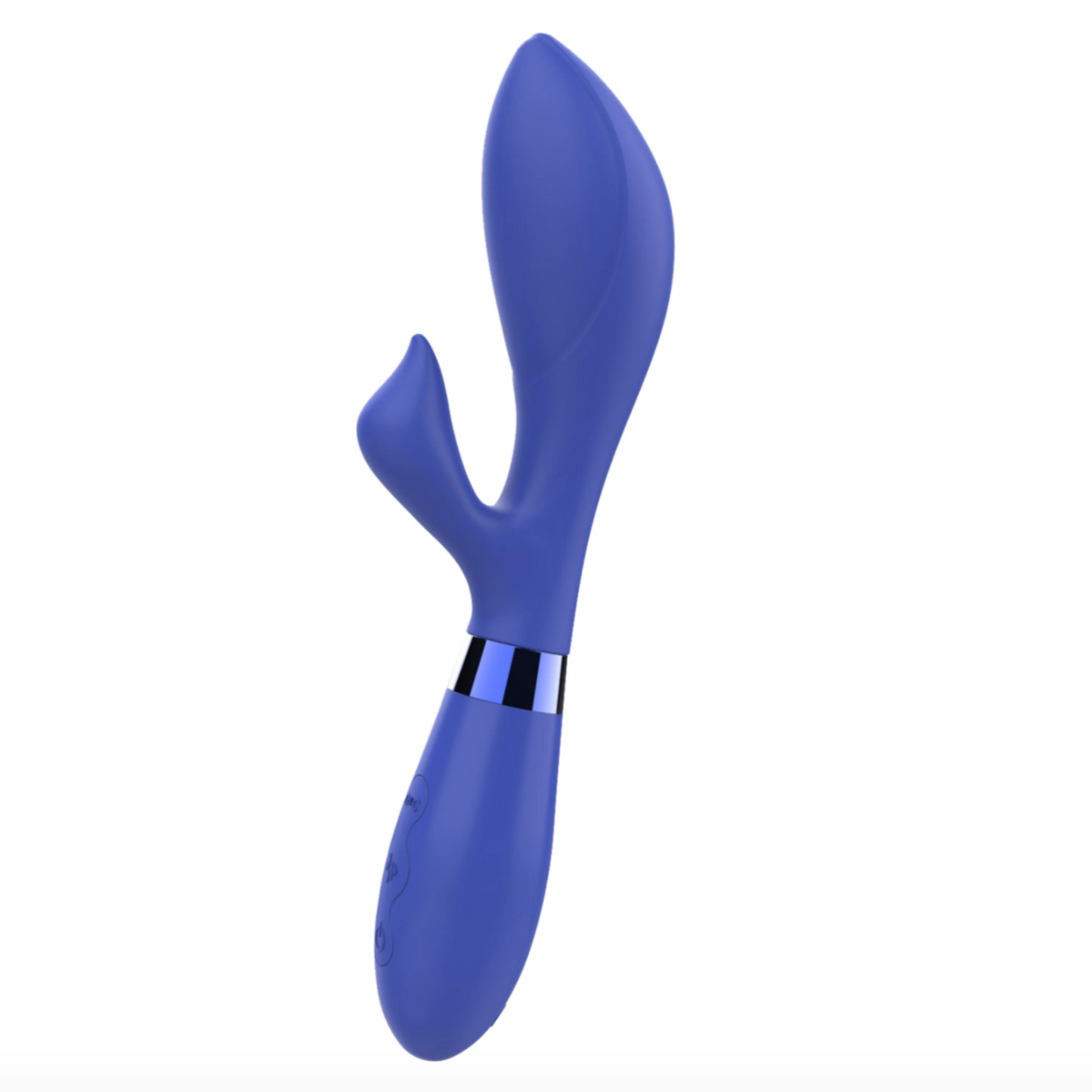 ToyJoy Grove Parade - Vibromasseur rabbit