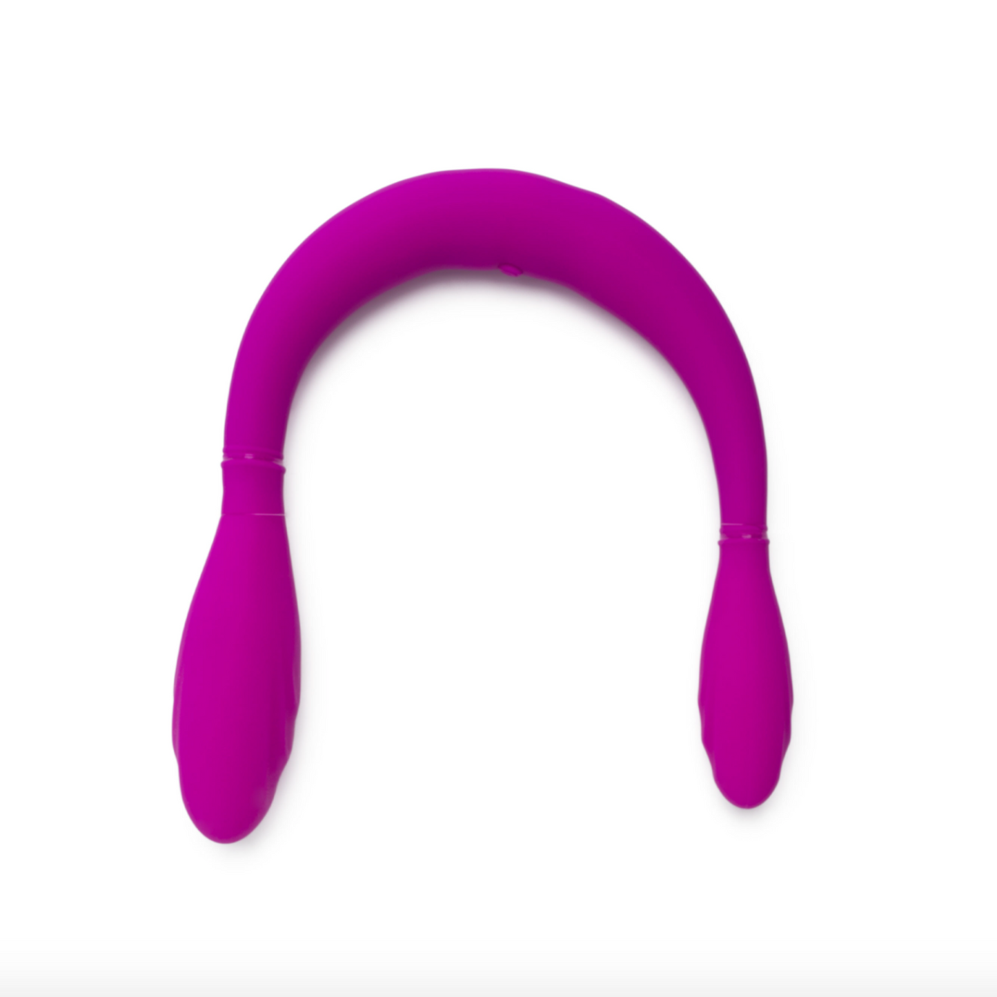 ToyJoy Infinity - Vibromasseur double