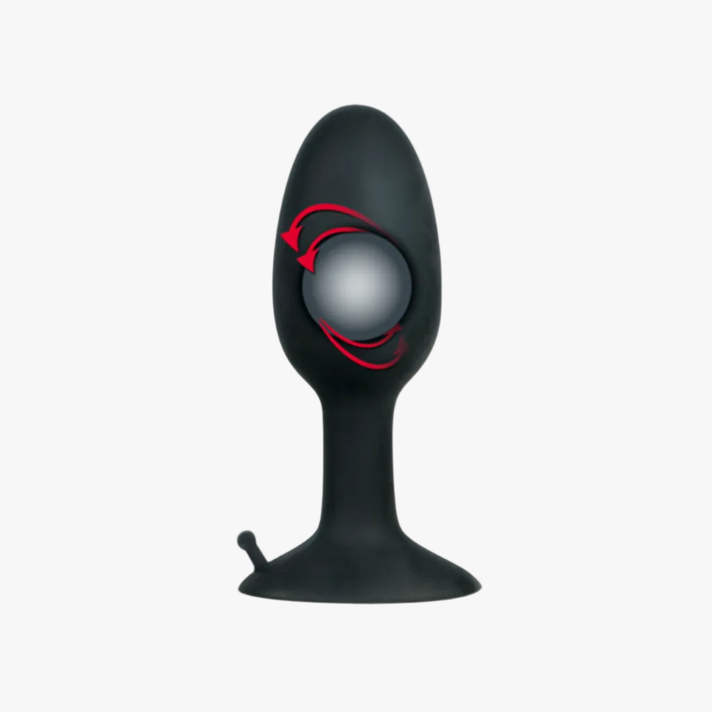 You2Toys Backdoor Friend XL - Plug Geisha