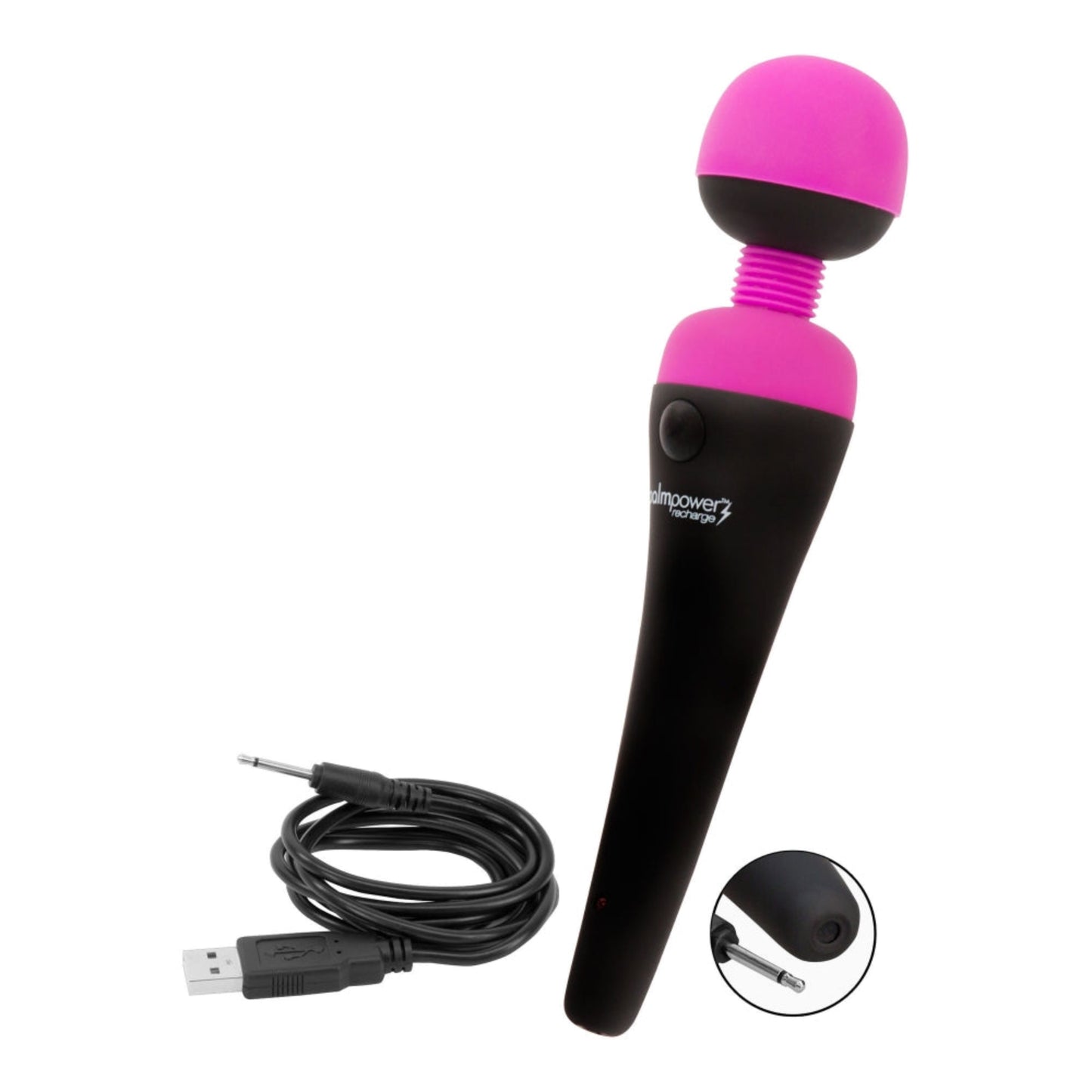PalmPower Rechargeable - Wand