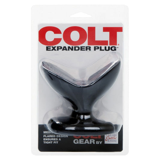 CalExotics Colt Expander Medium - Plug anal ancre
