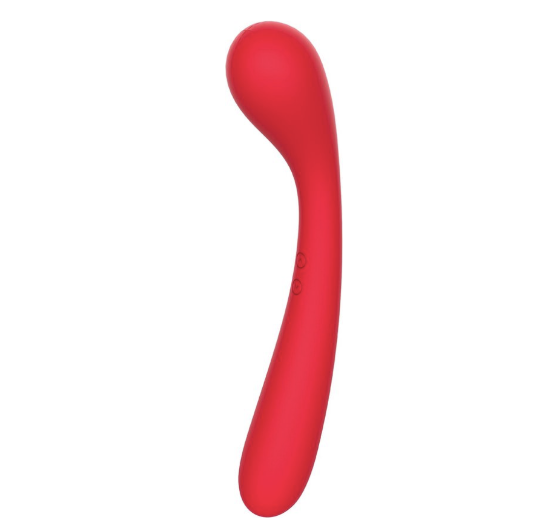 ToyJoy Fame The Dash - Vibromasseur Point G