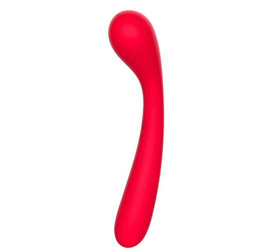 ToyJoy Fame The Dash - Vibromasseur Point G