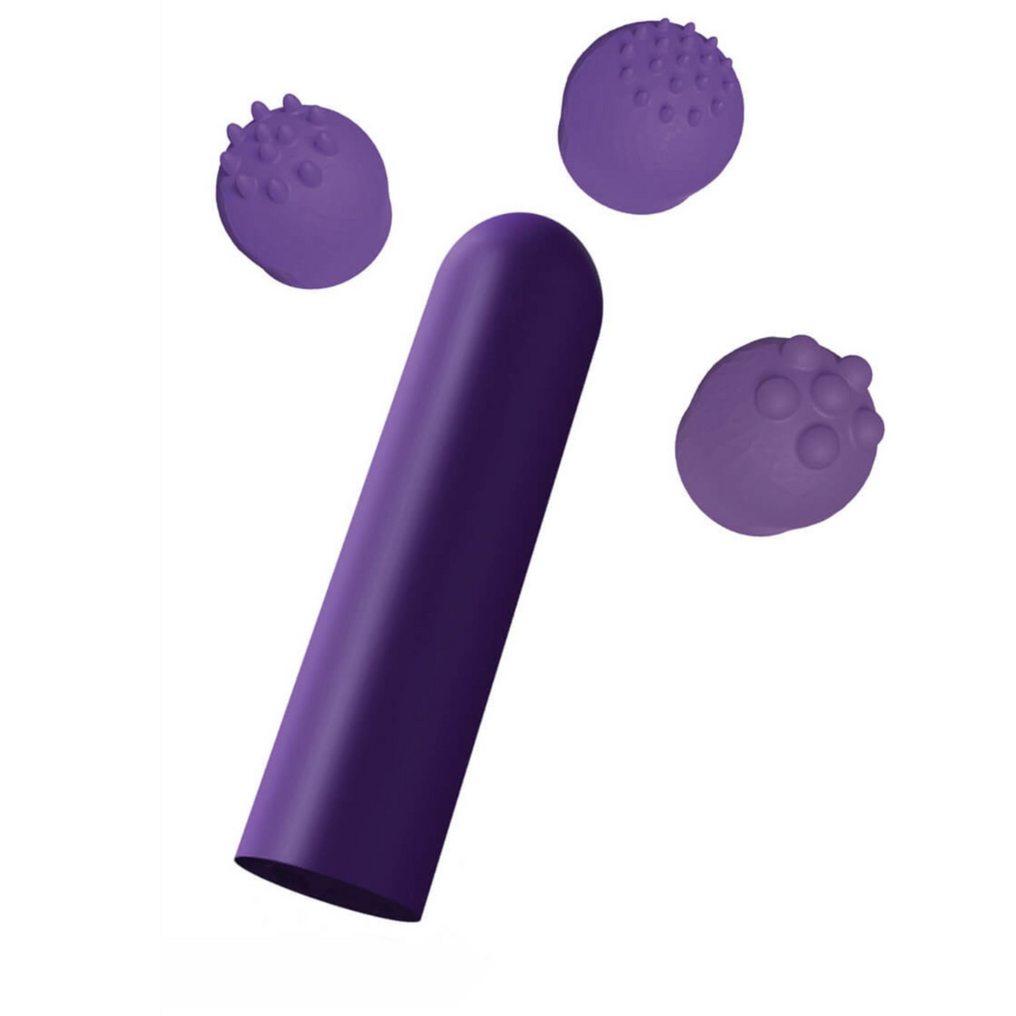 ToyJoy Pocket Stimulator - Mini vibromasseur