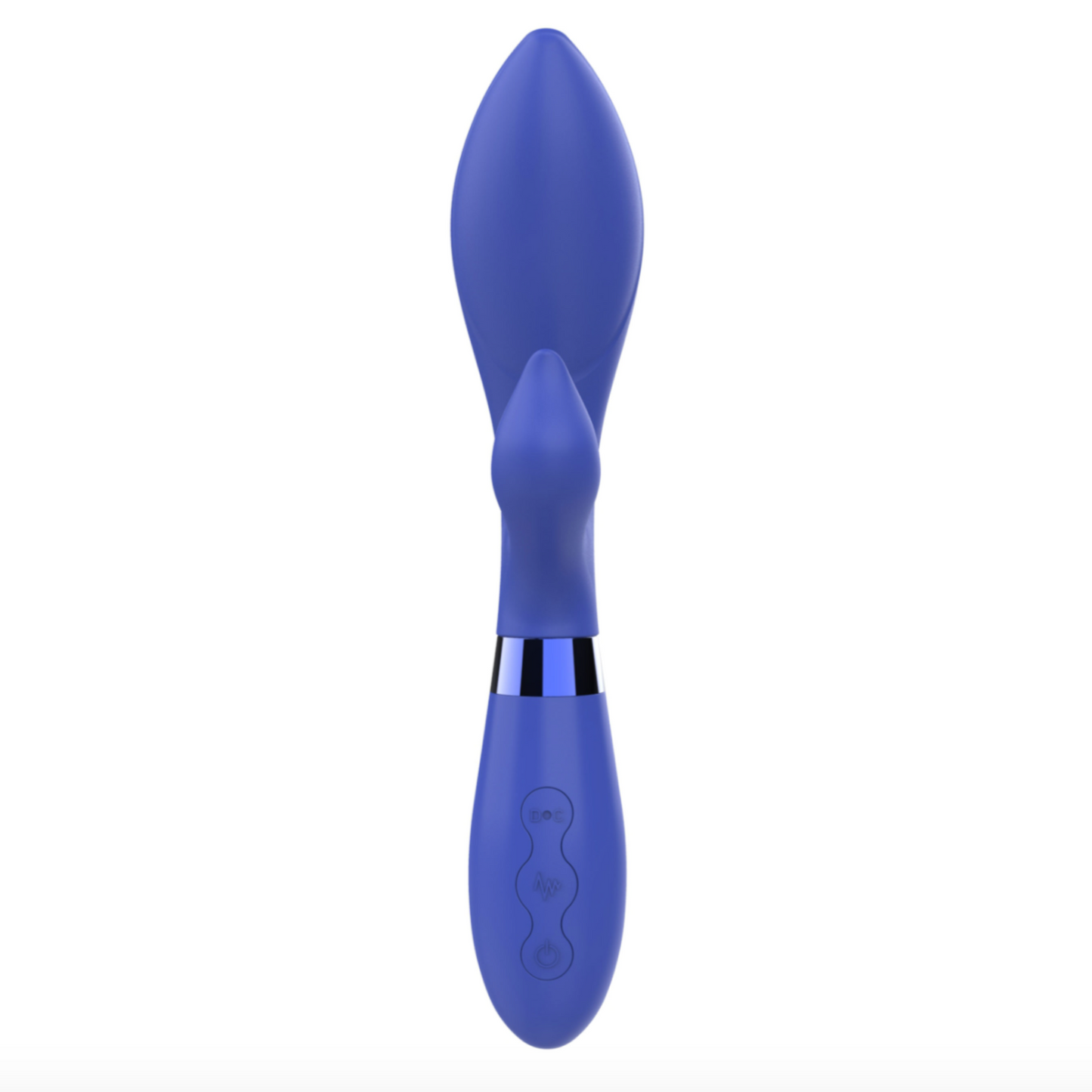 ToyJoy Grove Parade - Vibromasseur rabbit