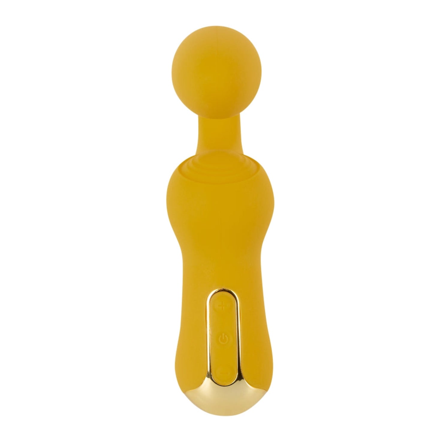 Double Vibrator - Vibromasseur rabbit Point G