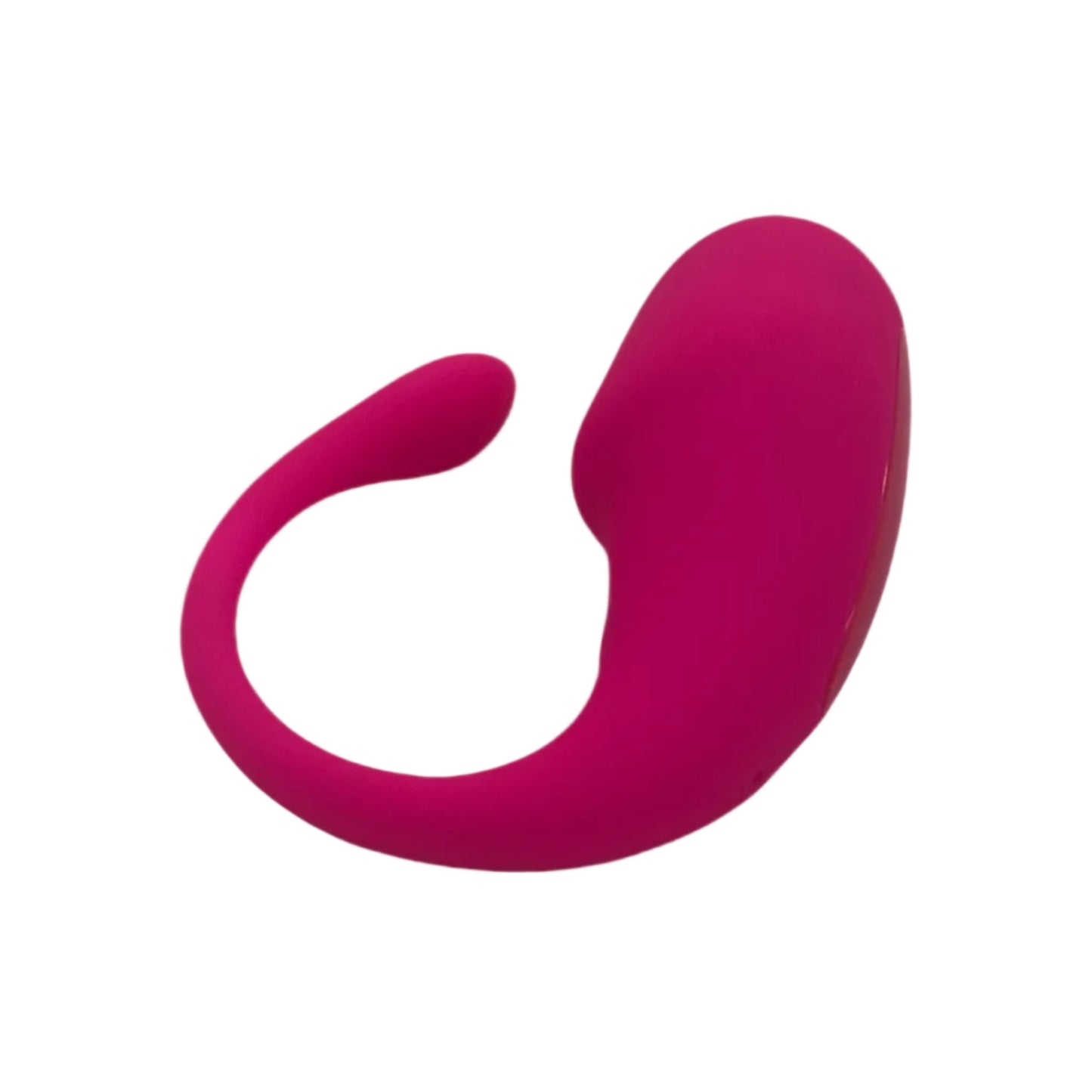 Power Escorts Travel Egg - Oeuf vibrant connecté
