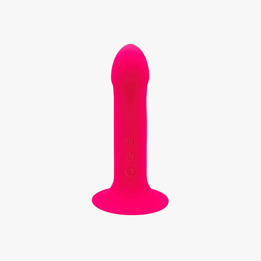 Adrien Lastic Hitsens 2 - Vibromasseur ventouse