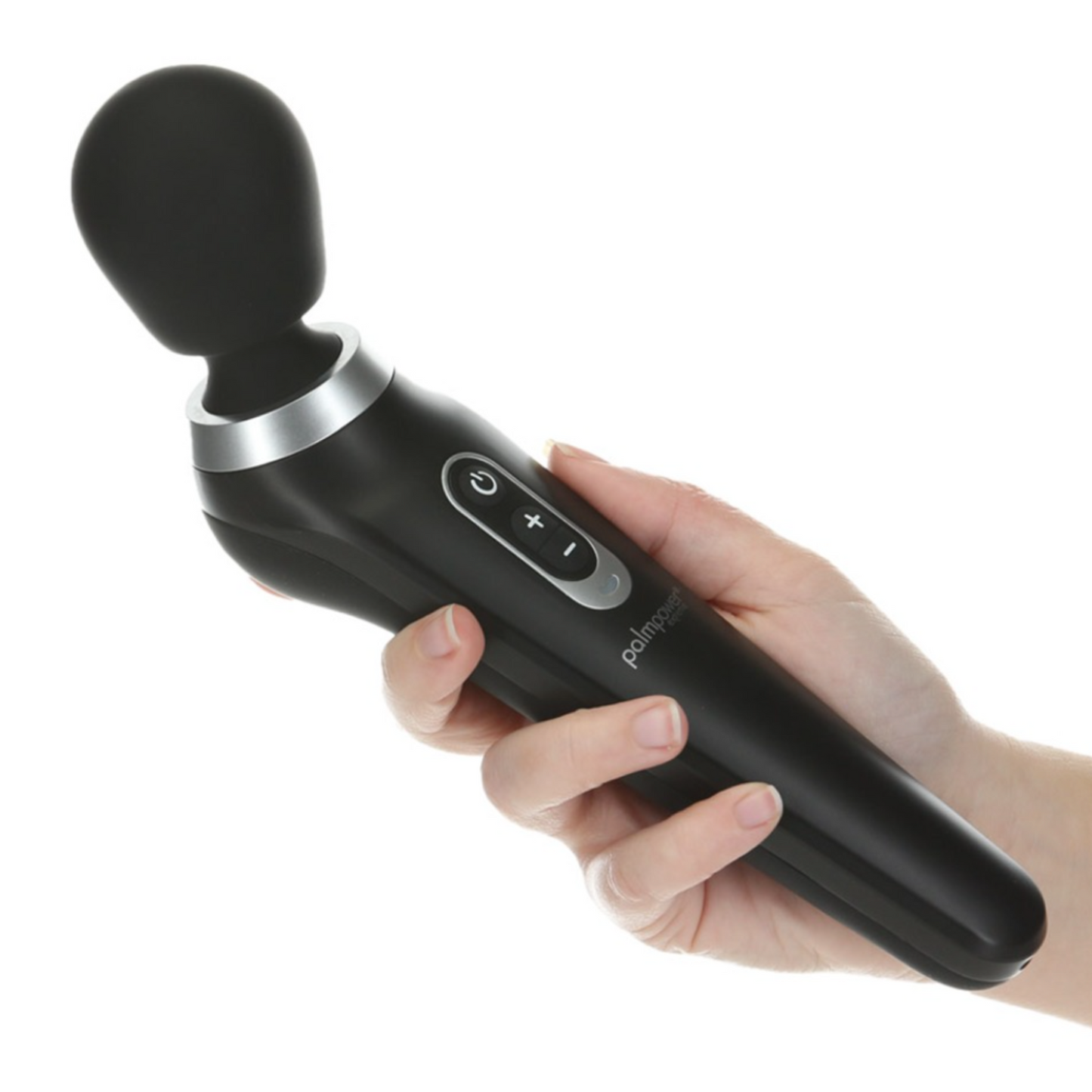 PalmPower Extreme - Wand