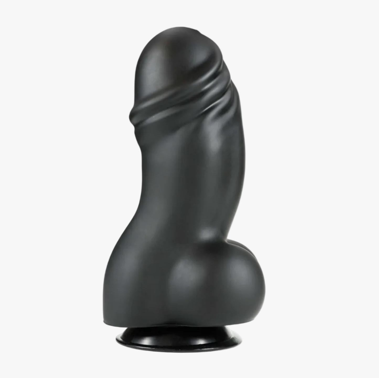 Hidden Desire Inferno Fat Boys - Gode ventouse XXL 27 cm