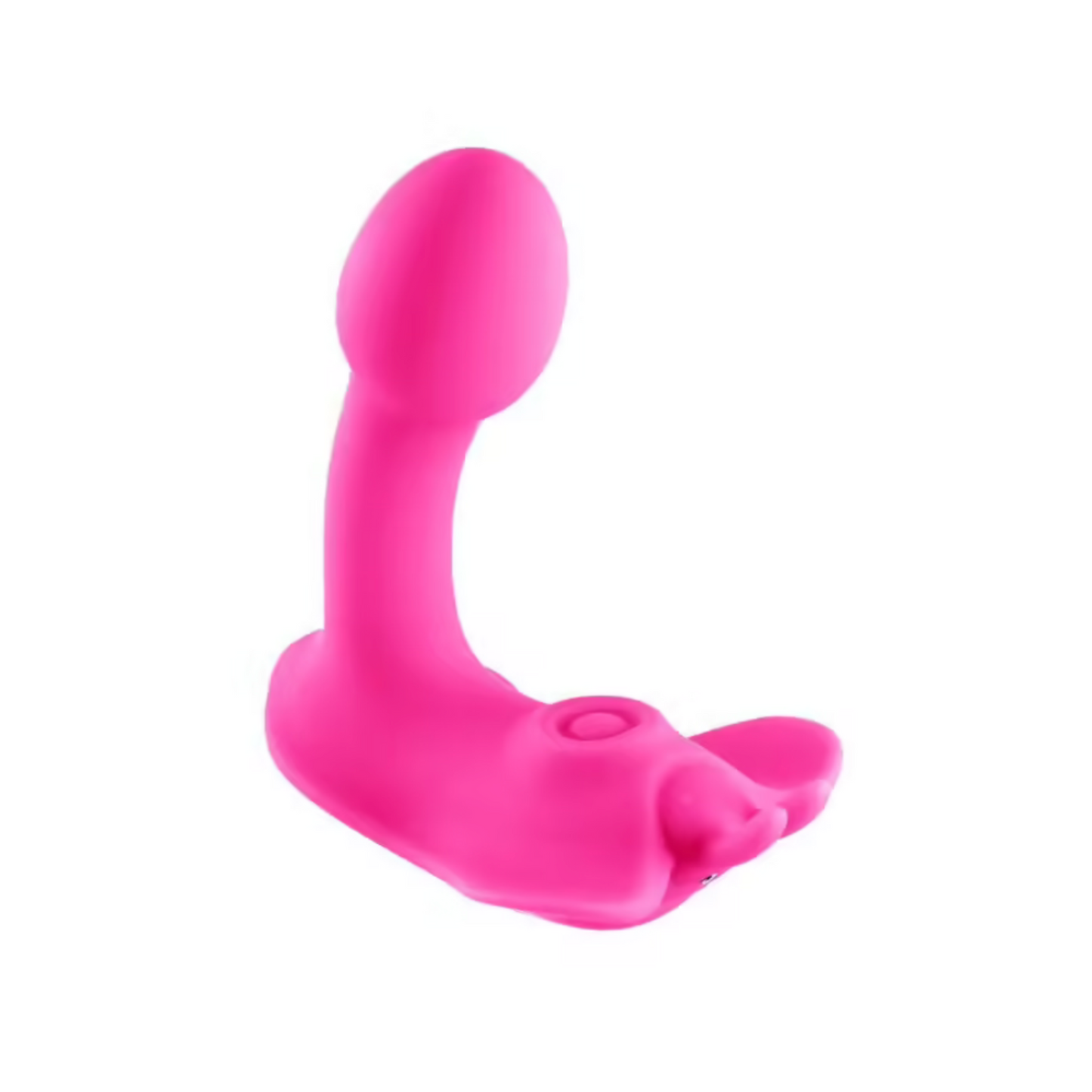 Yoba Butterfly - Vibromasseur pour culotte 3 en 1