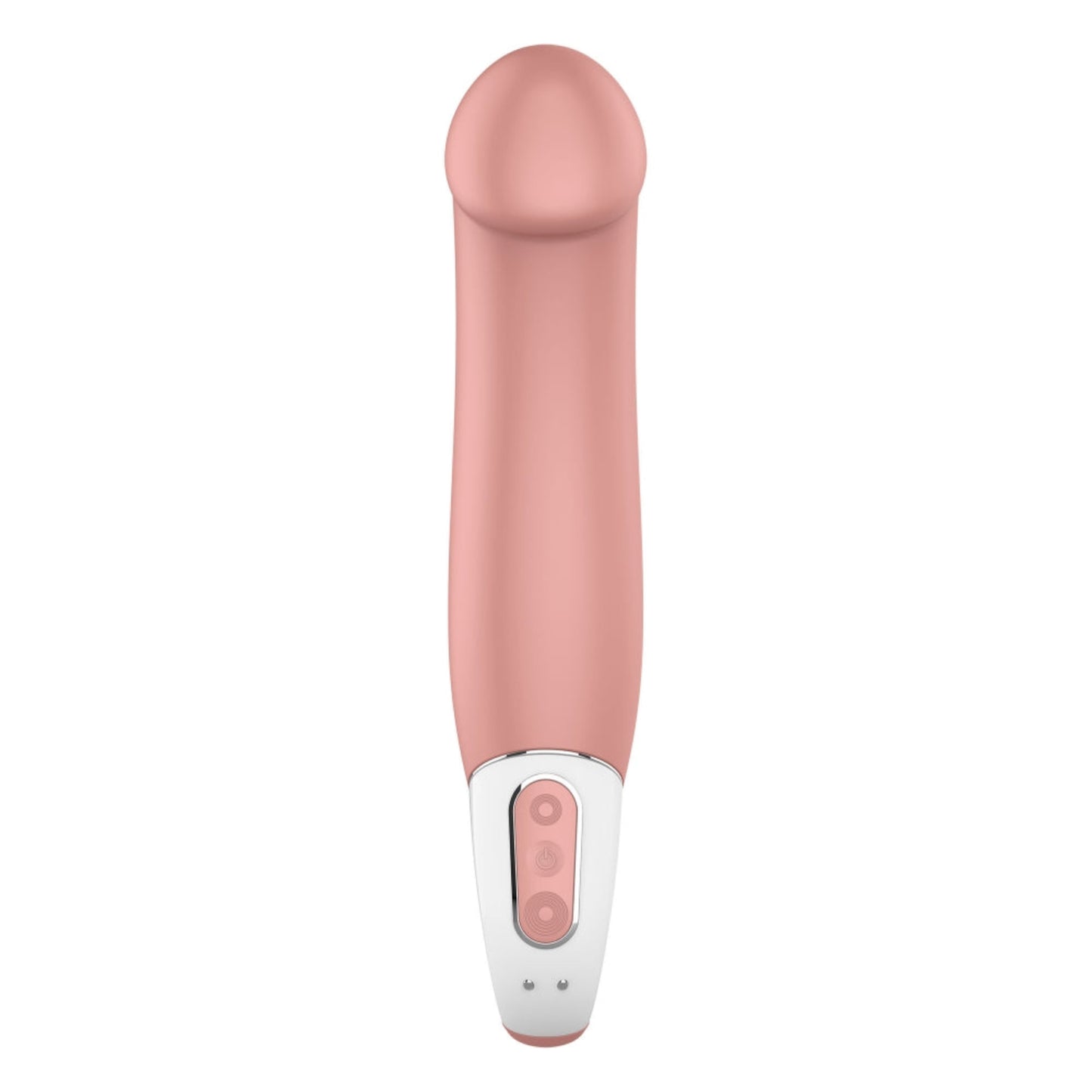 Satisfyer Master - Vibromasseur