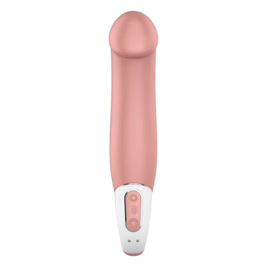 Satisfyer Master - Vibromasseur