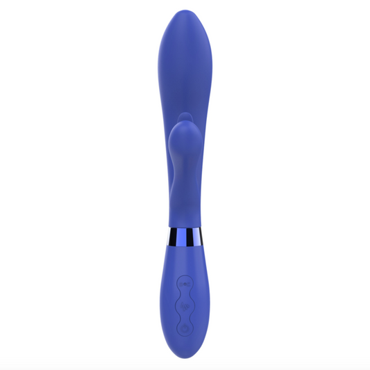 ToyJoy Sunset Party - Vibromasseur rabbit