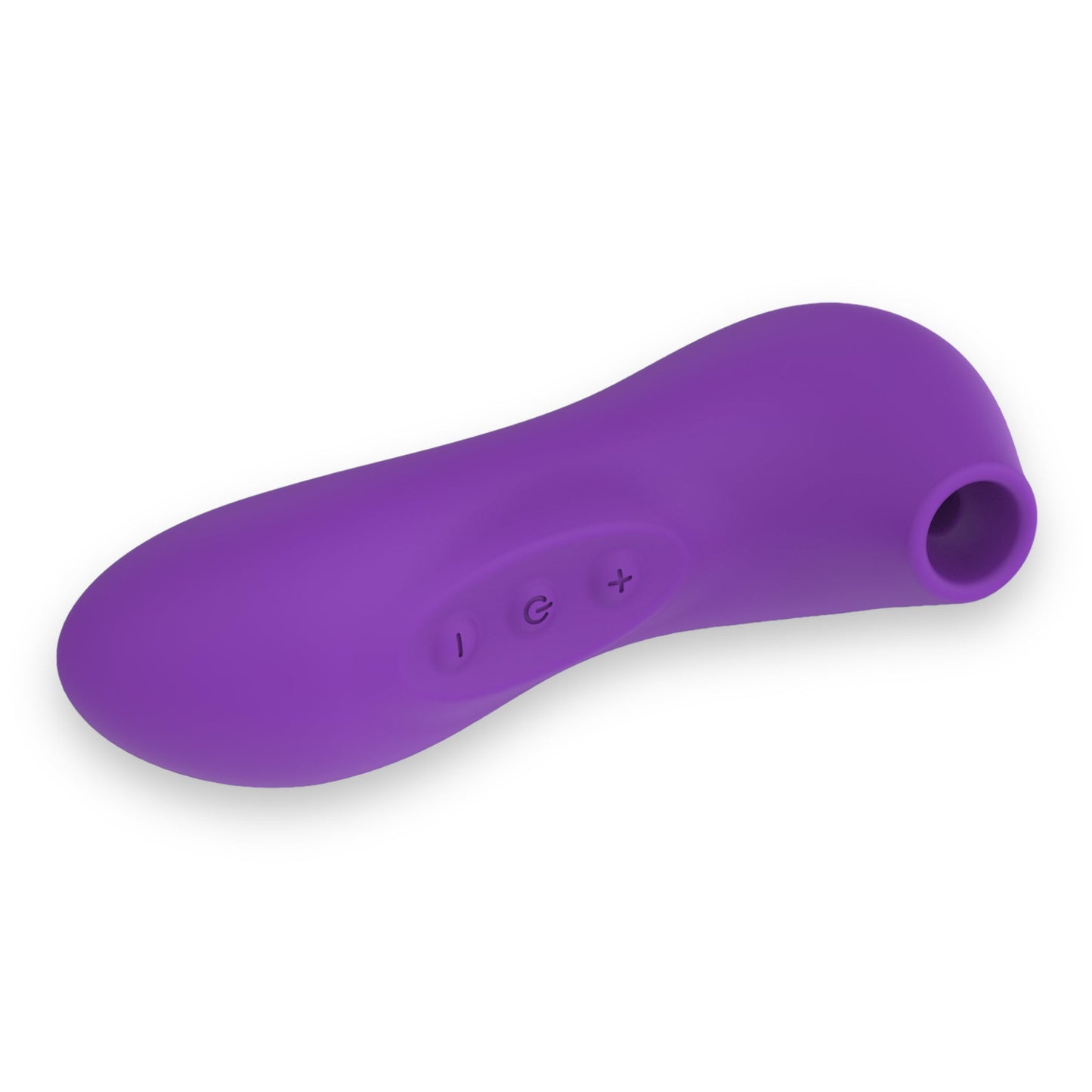 Power Escorts Oral Queen - Stimulateur air pulse