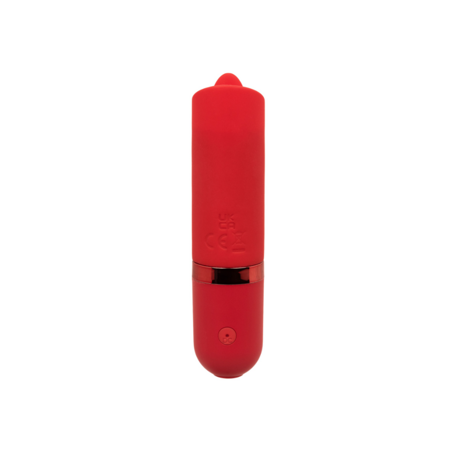 CalExotics Kyst Flicker - Stimulateur clitoridien