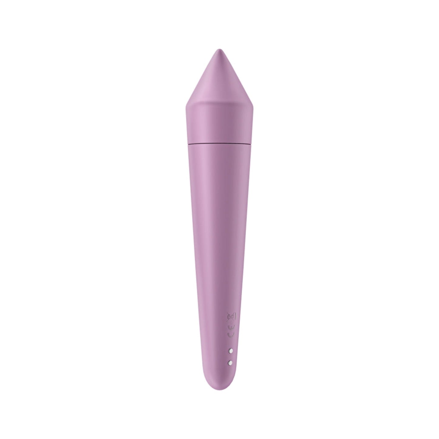 Satisfyer Ultra Power Bullet 8 -  Stimulateur connecté