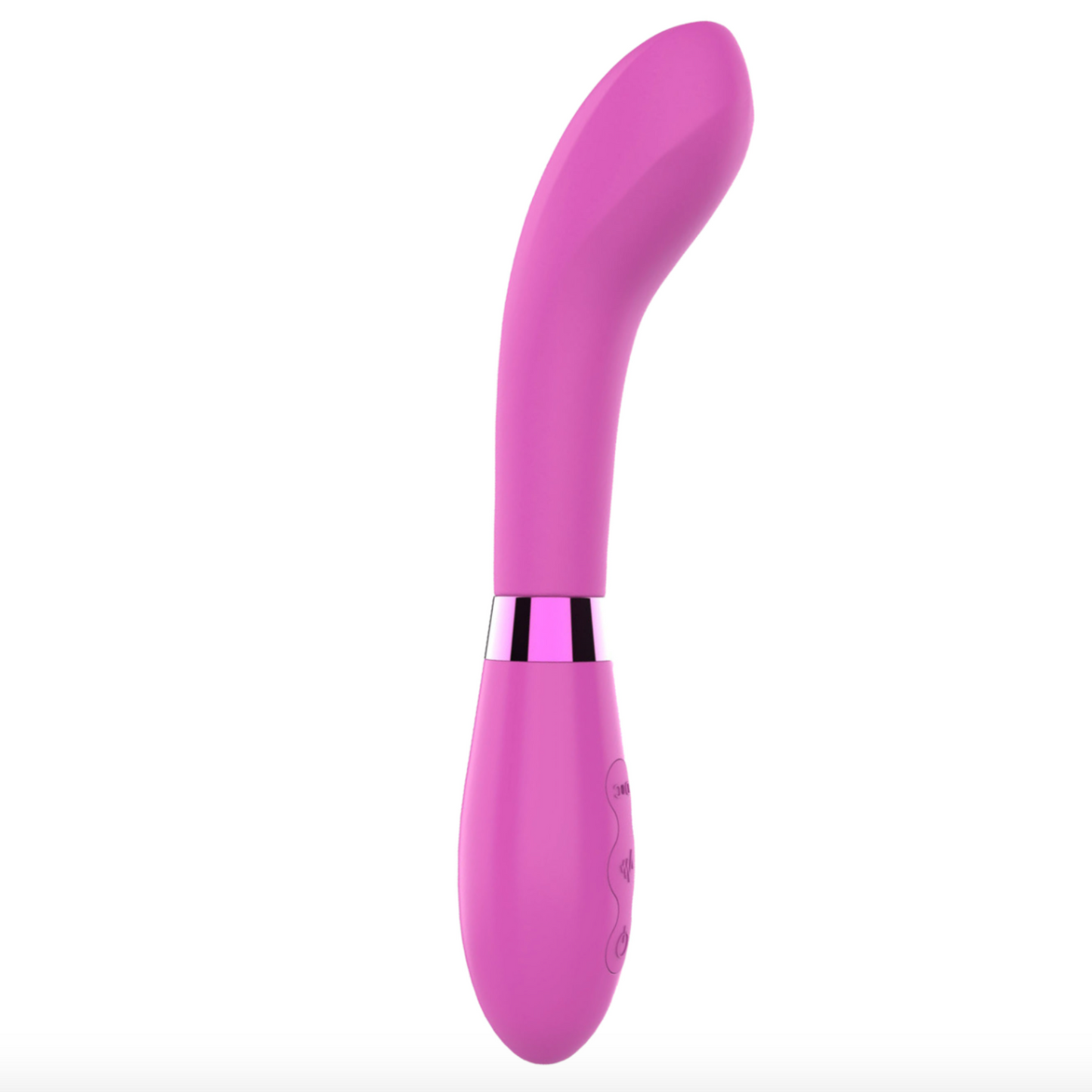 ToyJoy Milkshake Dance - Vibromasseur