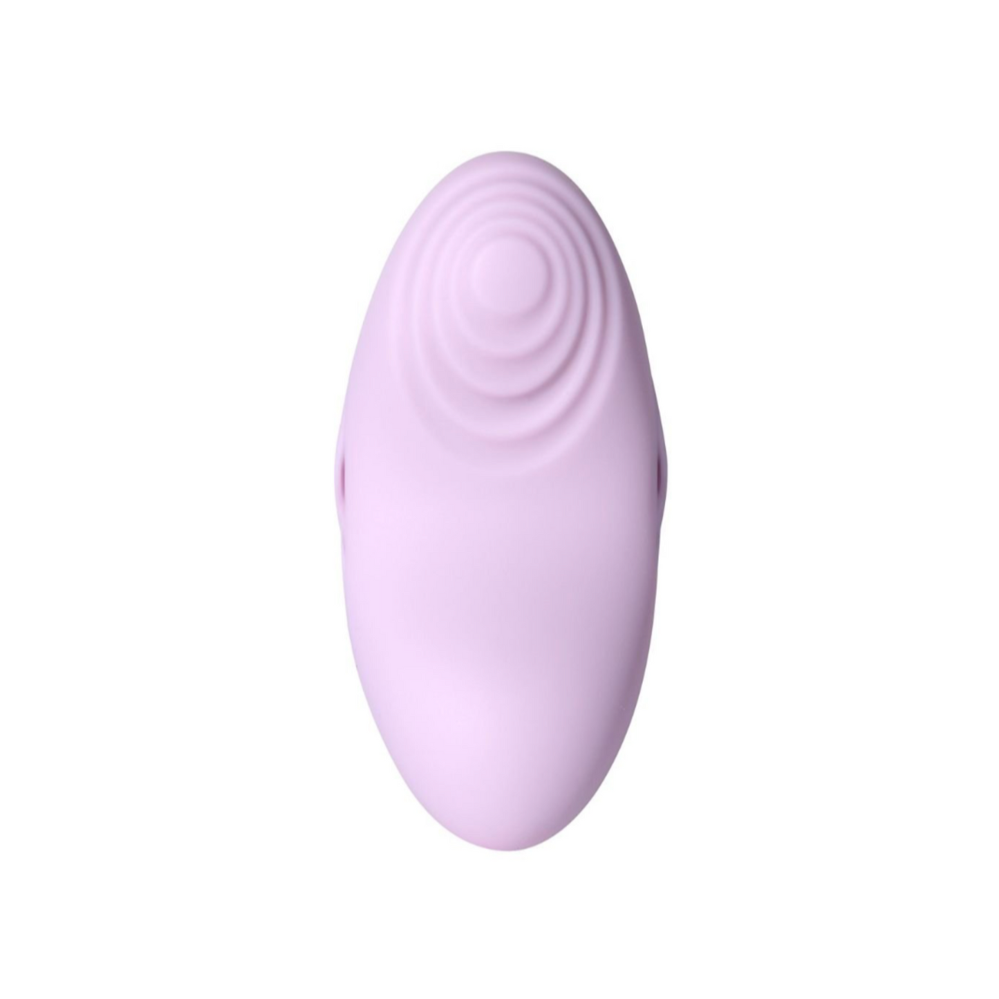 Svakom Echo 2 - Stimulateur clitoridien vibrant et chauffant