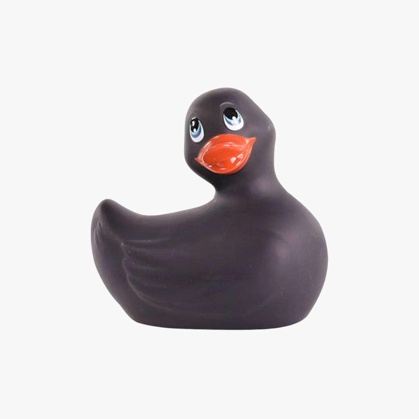 I Rub My Duckie Classic - Canard vibrant
