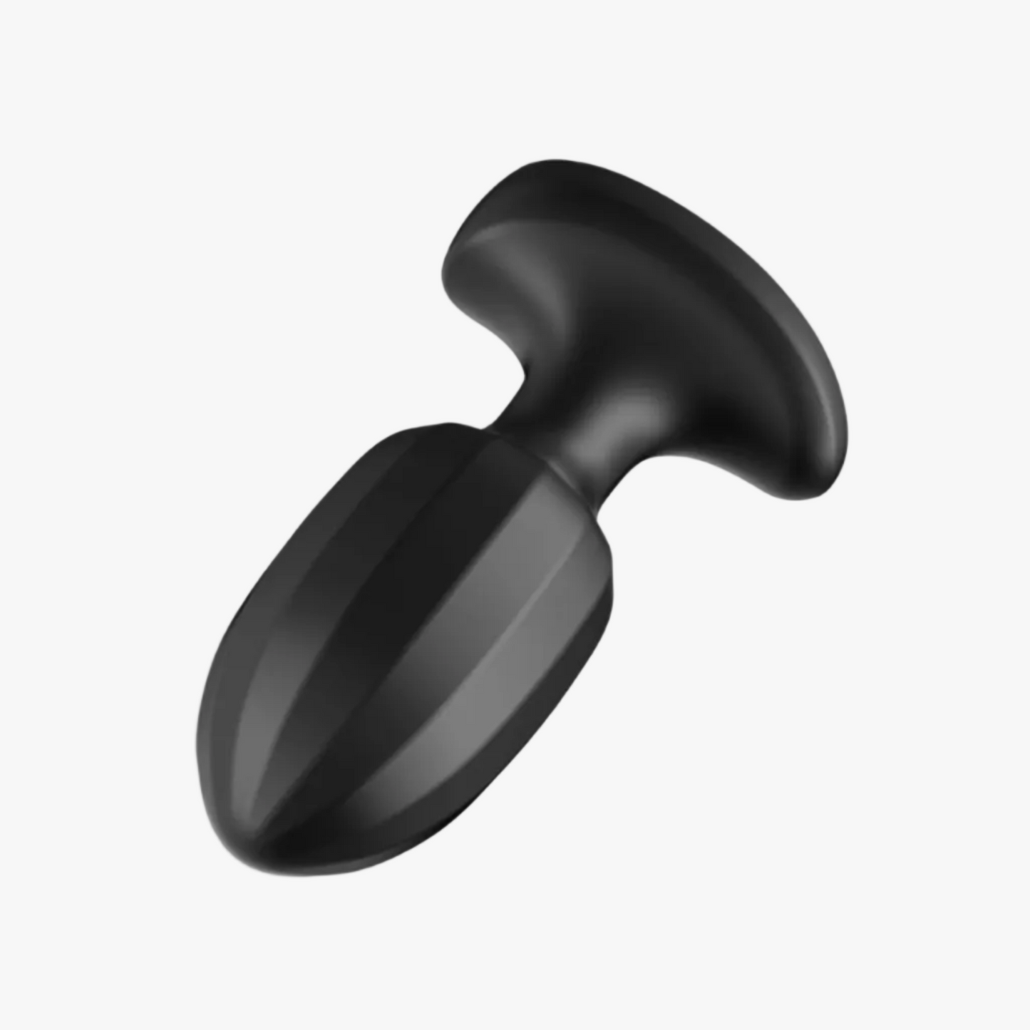 Power Escorts App Remote Plug - Plug anal connecté