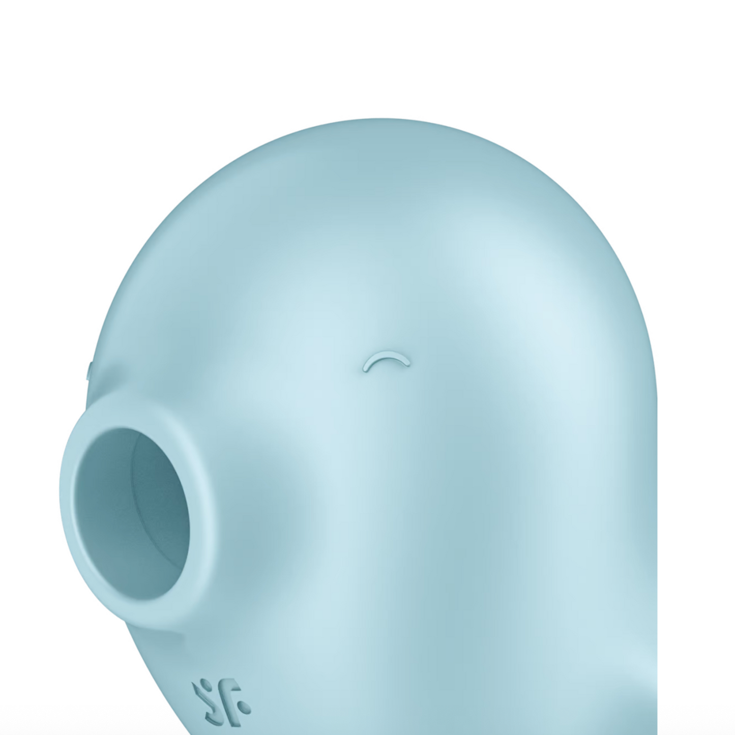 Satisfyer Sassy Seal - Stimulateur clitoridien
