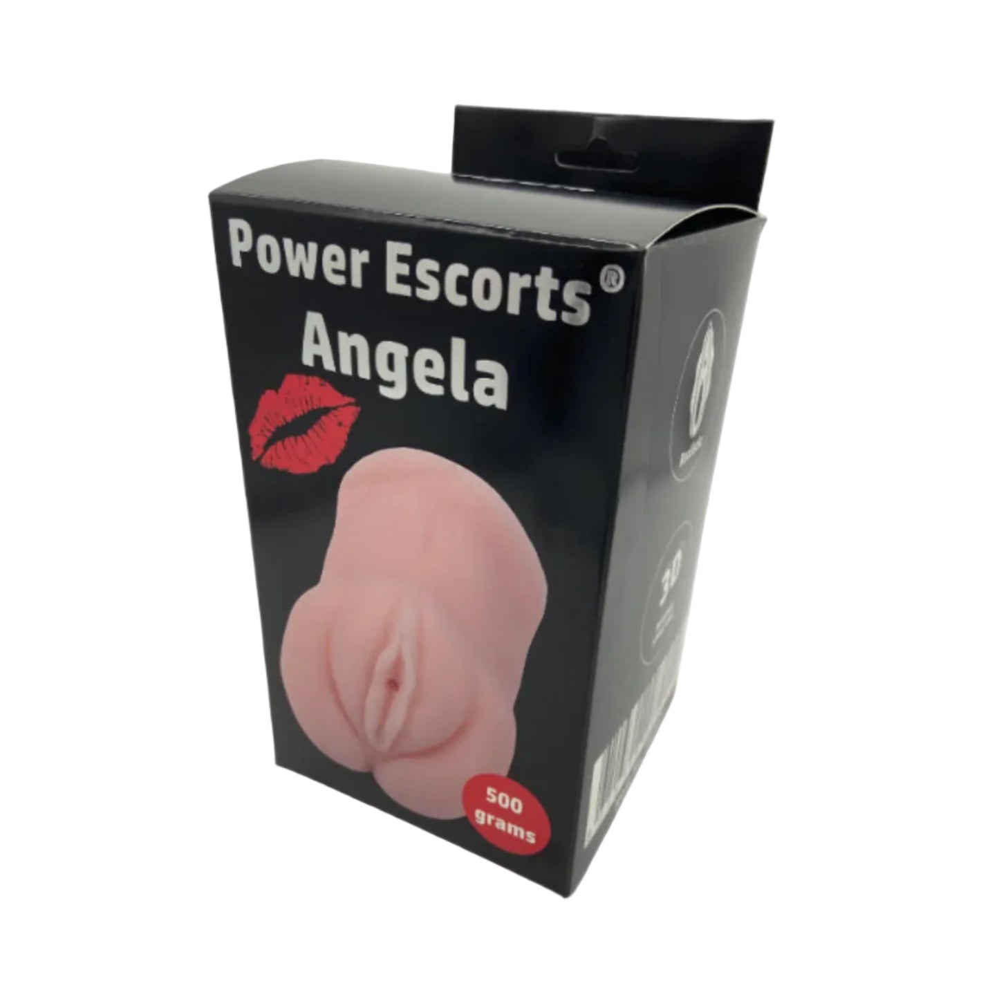 Masturbateur Angela 500g