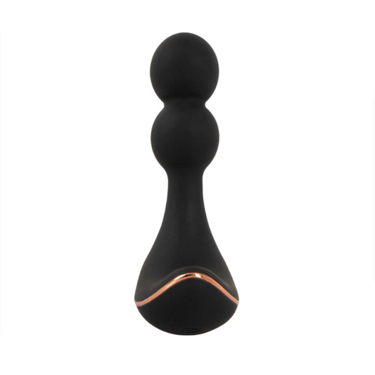 Anos Rotating Prostate Massager – Stimulateur prostatique rotatif télécommandé