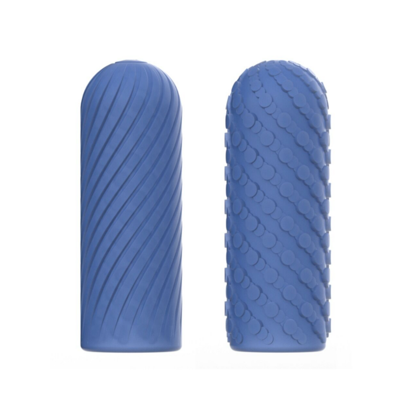 Arcwave Ghost - Masturbateur réversible en Silicone CleanTech