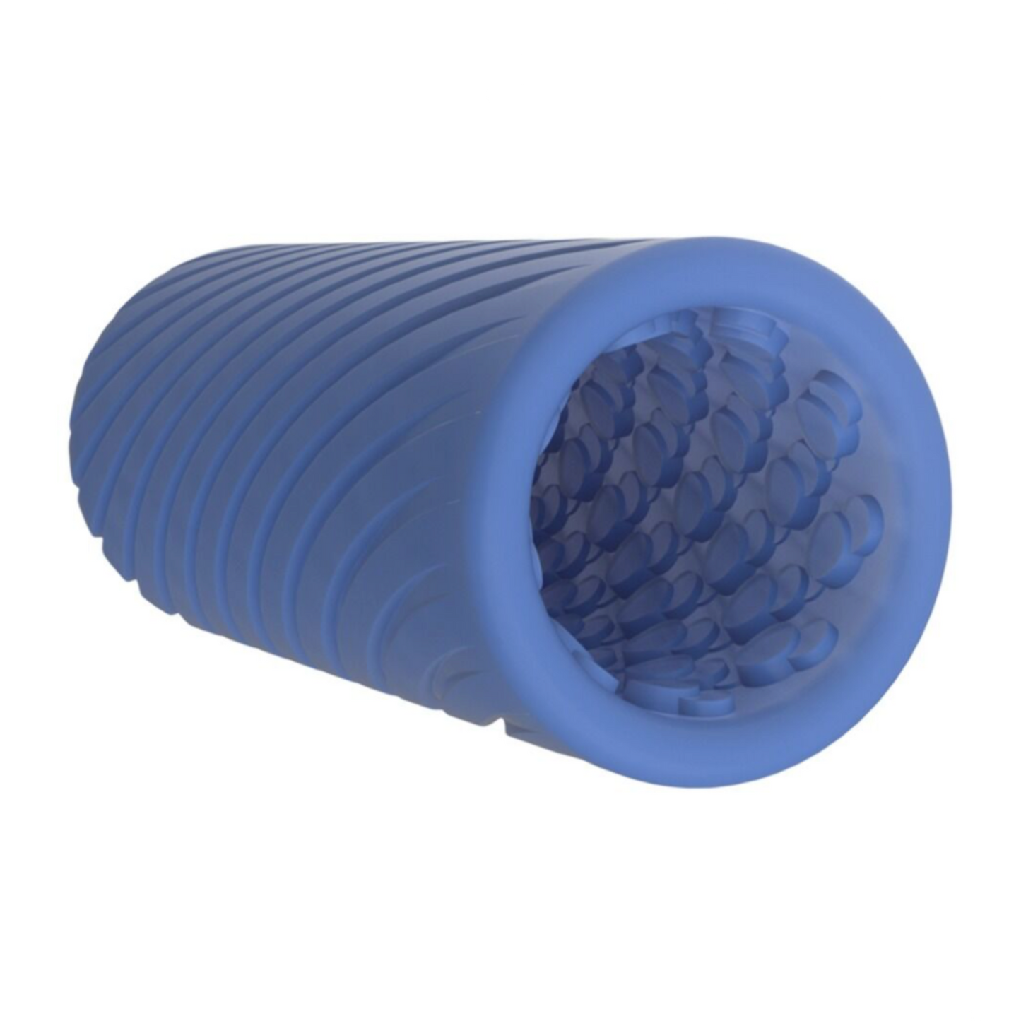 Arcwave Ghost - Masturbateur réversible en Silicone CleanTech