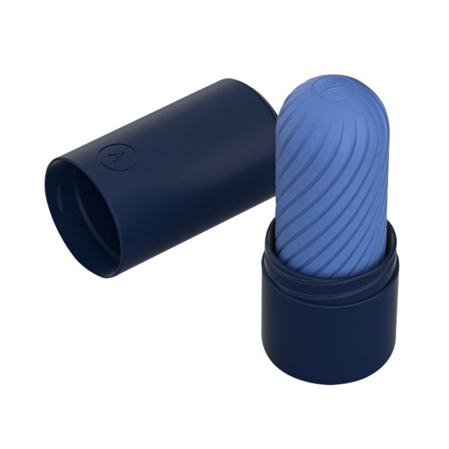 Arcwave Ghost - Masturbateur réversible en Silicone CleanTech