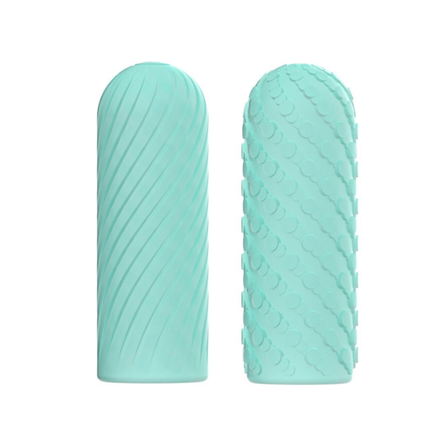 Arcwave Ghost - Masturbateur réversible en Silicone CleanTech