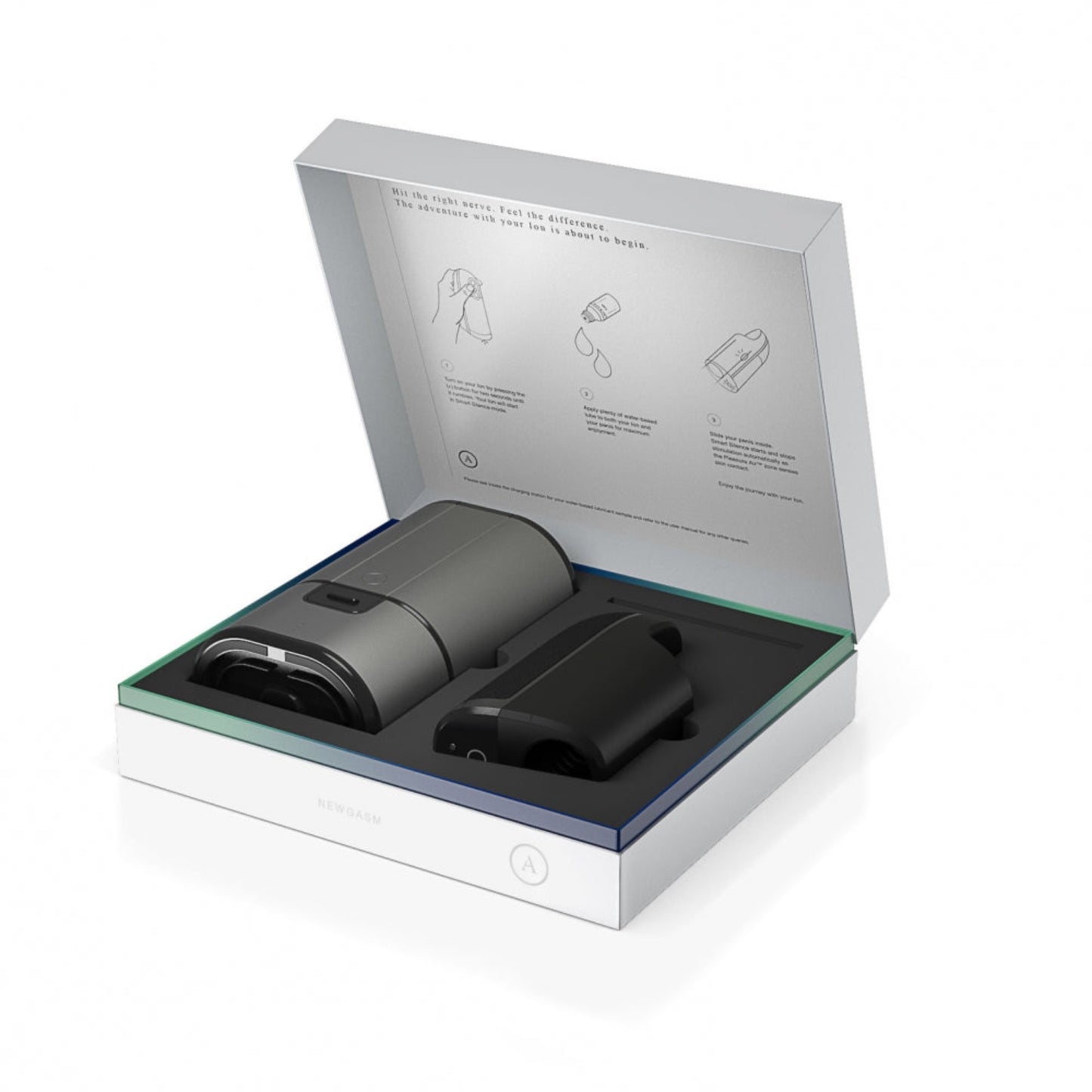 Arcwave Ion - Masturbateur pleasure air