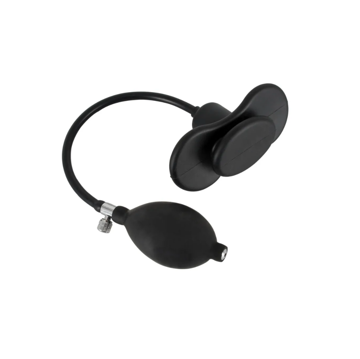 Bad Kitty Butterfly Gag - Bâillon gonflable