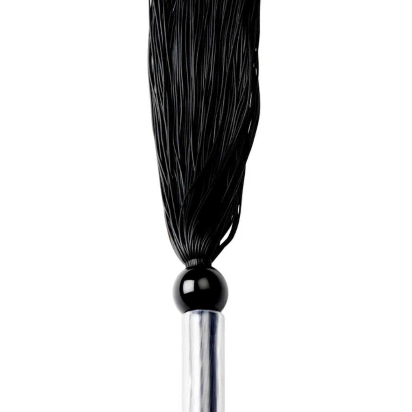 Bad Kitty Flogger - Mini fouet en silicone