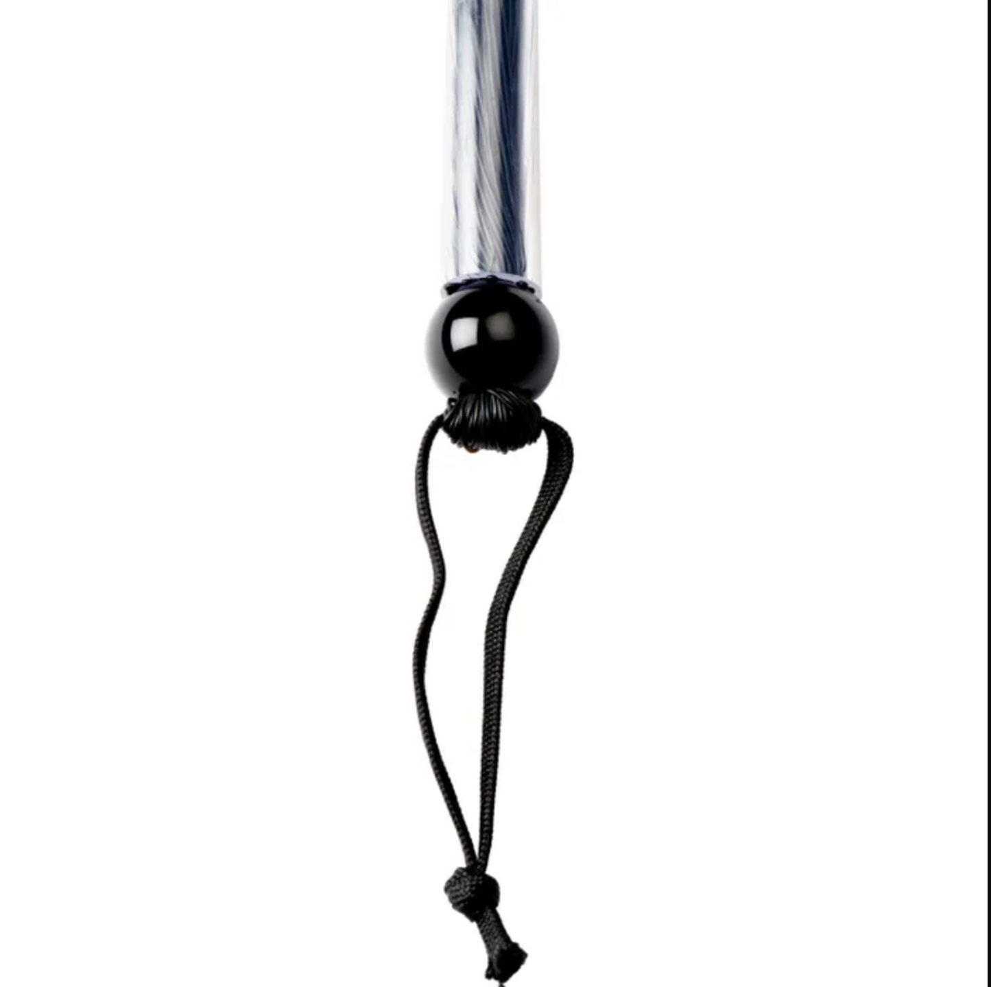 Bad Kitty Flogger - Mini fouet en silicone