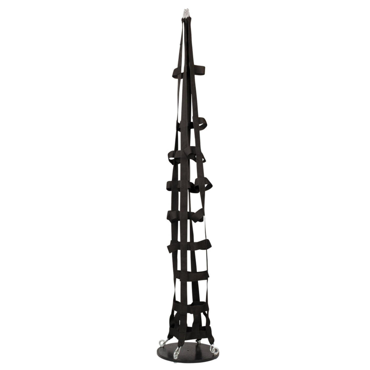 Bad Kitty Hanging Strap Cage – Cage suspendue à lanières BDSM