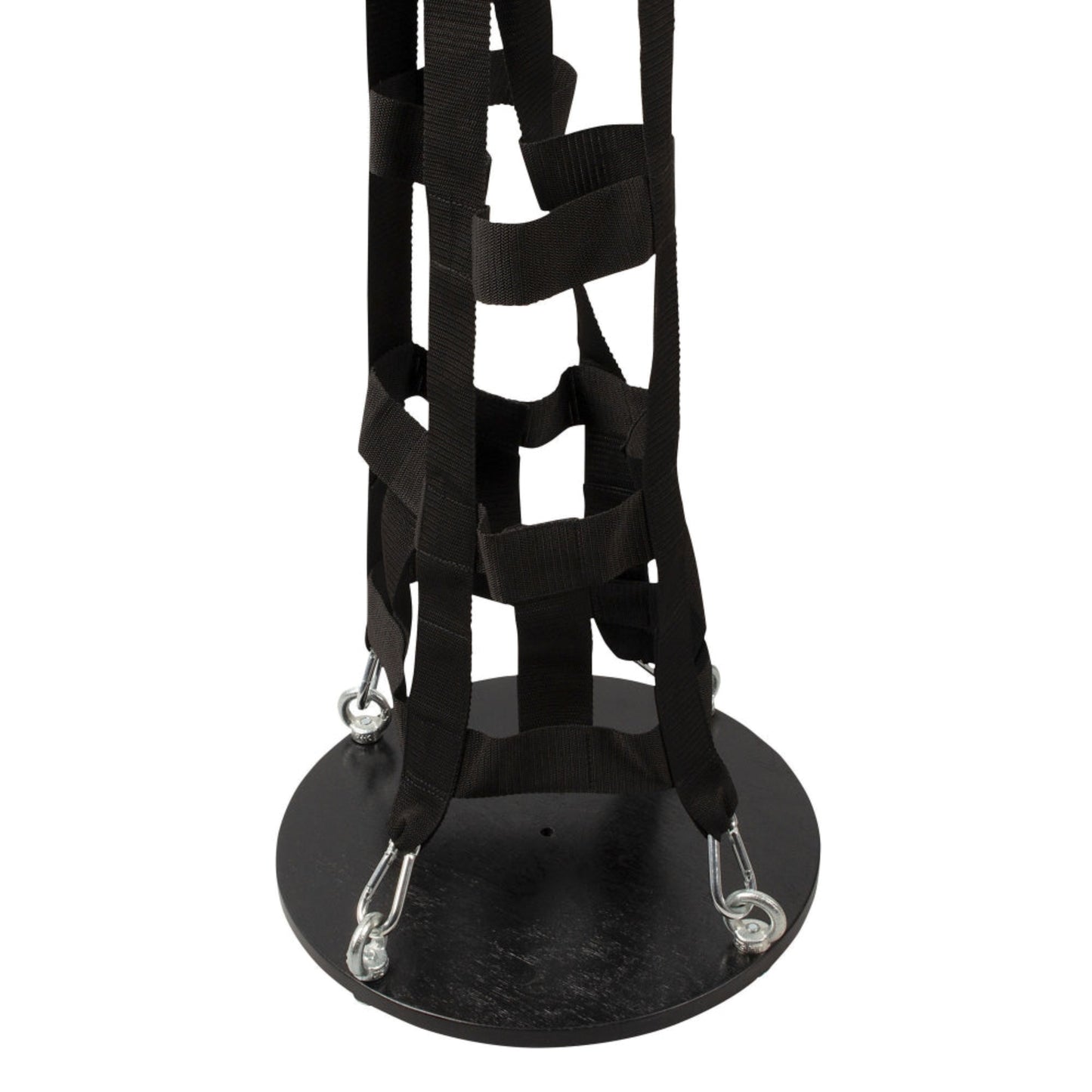 Bad Kitty Hanging Strap Cage – Cage suspendue à lanières BDSM