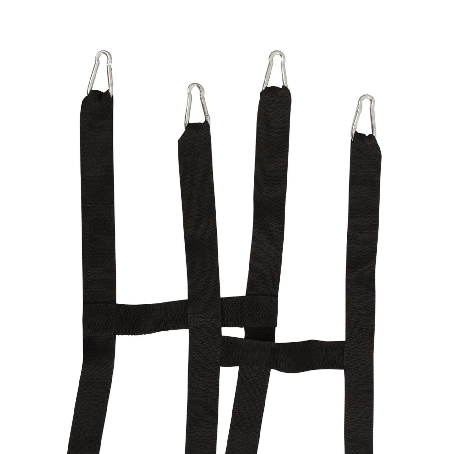 Bad Kitty Hanging Strap Cage – Cage suspendue à lanières BDSM