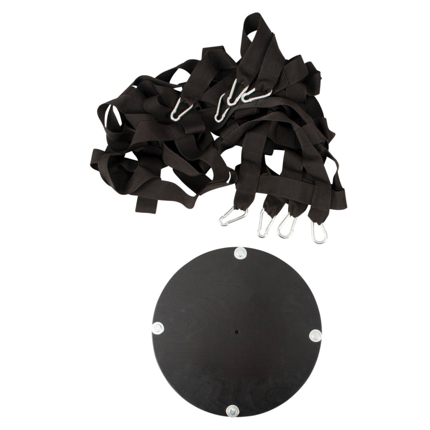 Bad Kitty Hanging Strap Cage – Cage suspendue à lanières BDSM