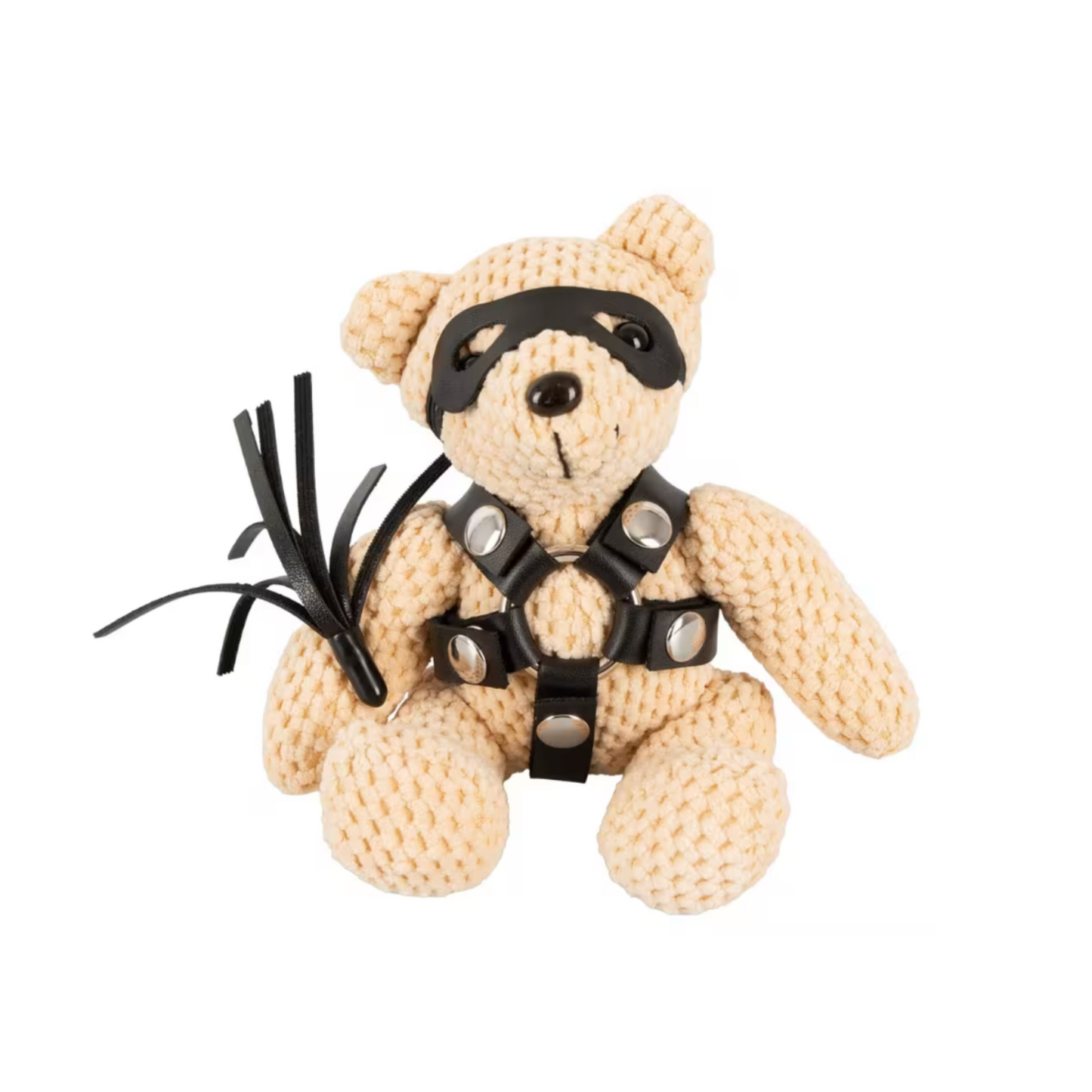 Bad Kitty Porte-Clés Ourson