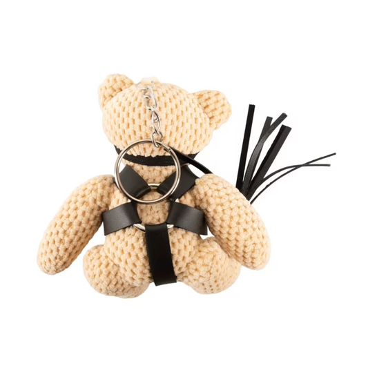 Bad Kitty Porte-Clés Ourson
