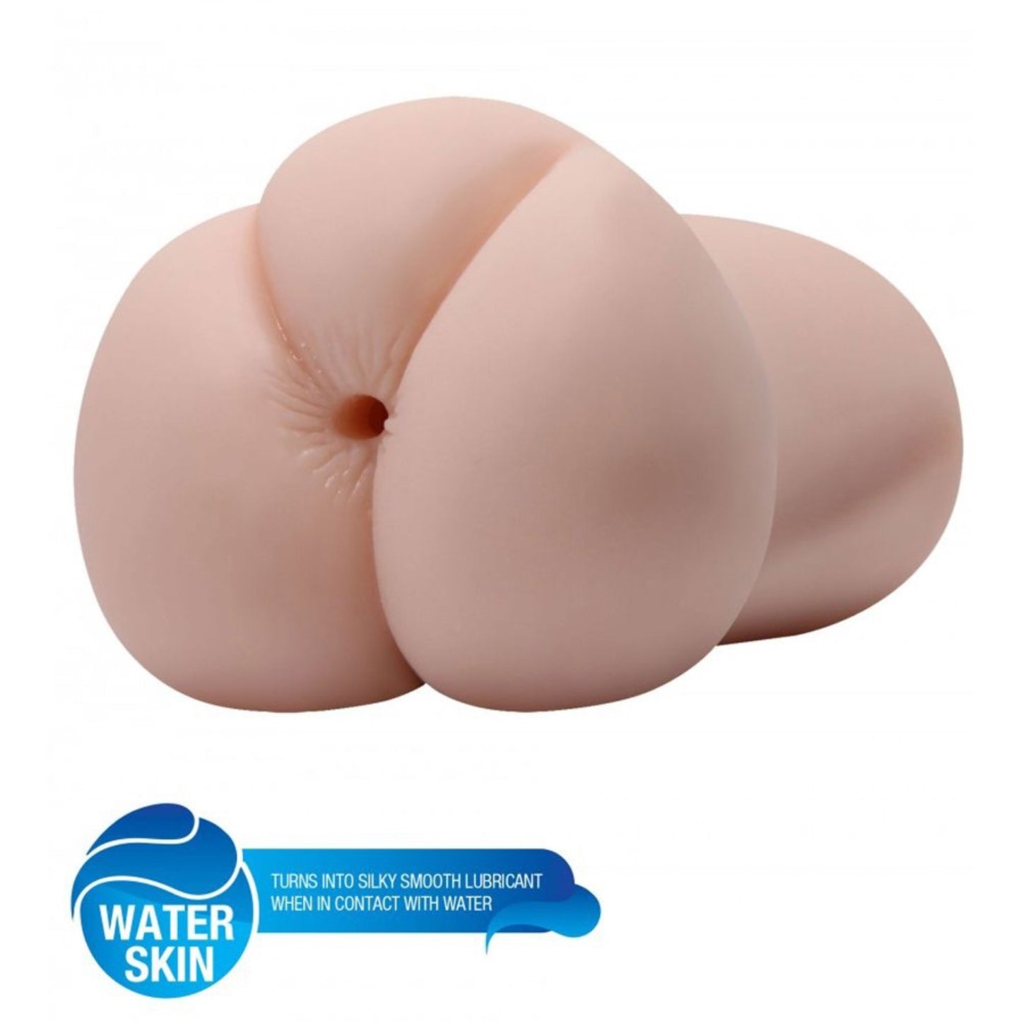 Bangers Super Wet Pocket Pussy -  Masturbateur auto-lubrifié