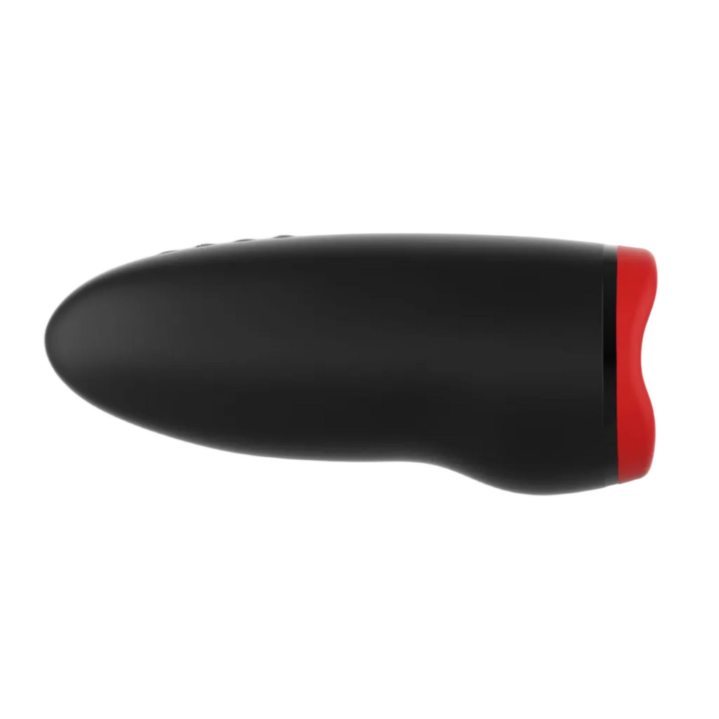 Beaded Tongue - Masturbateur Chauffant