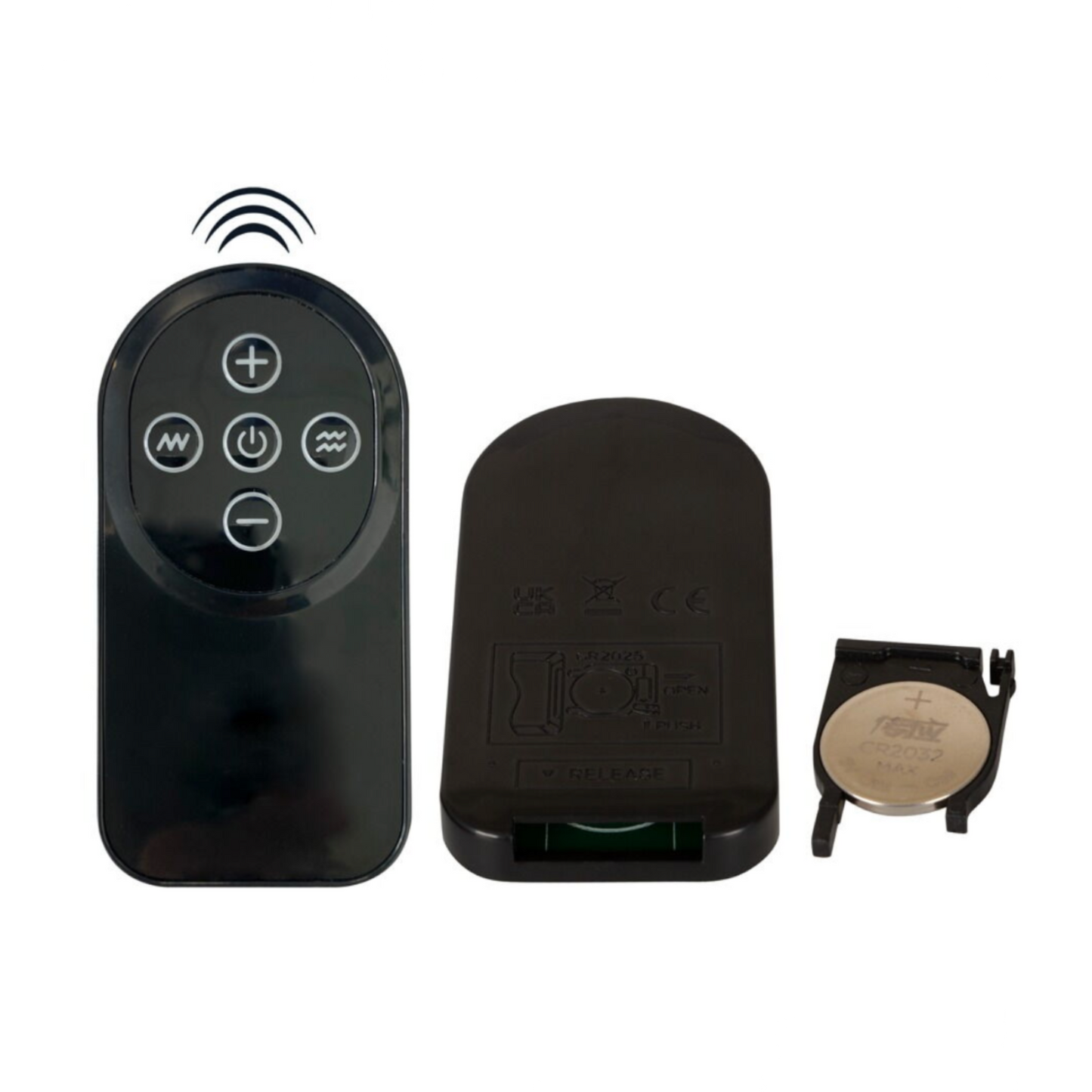 Vibromasseur malléable télécommandé