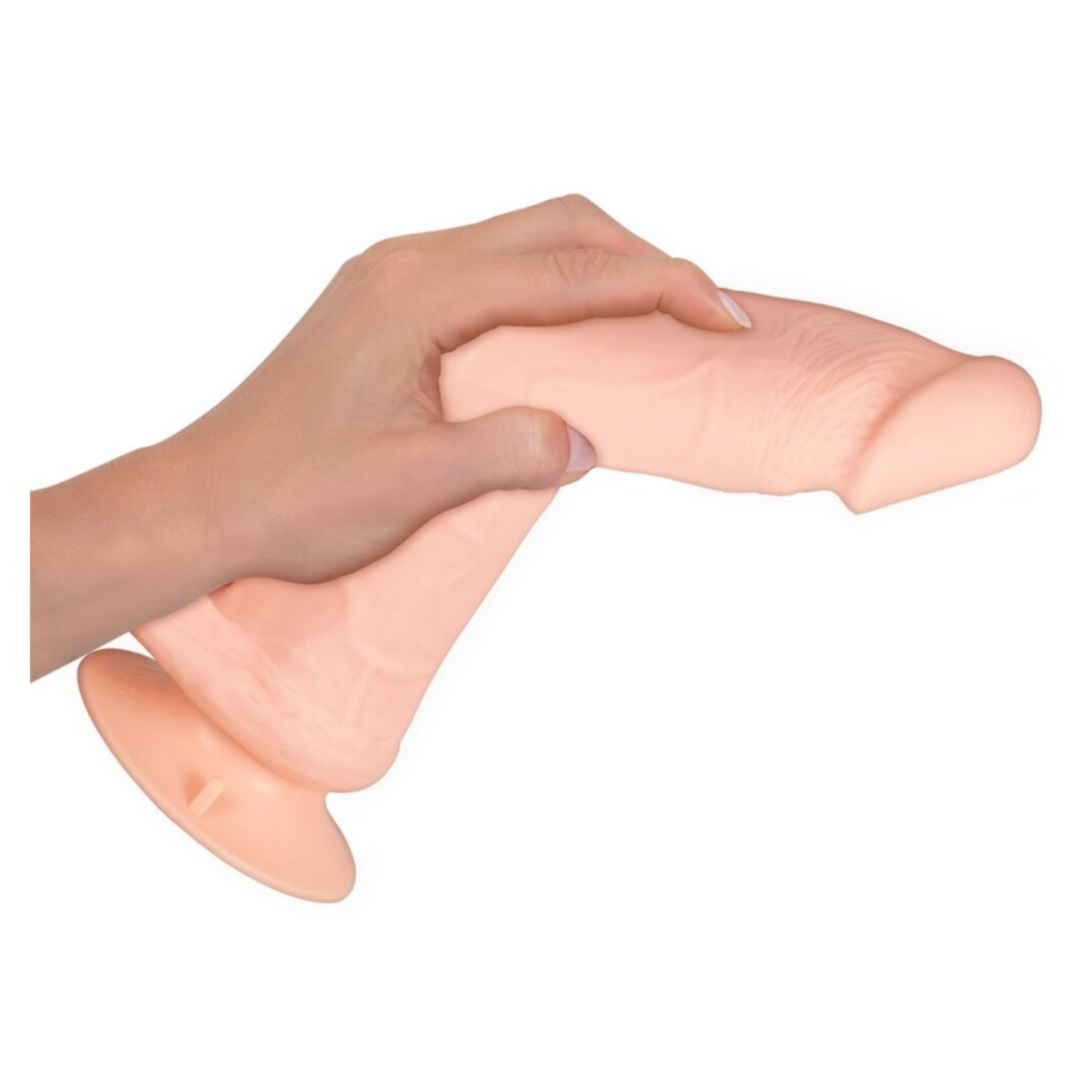 Vibromasseur malléable télécommandé