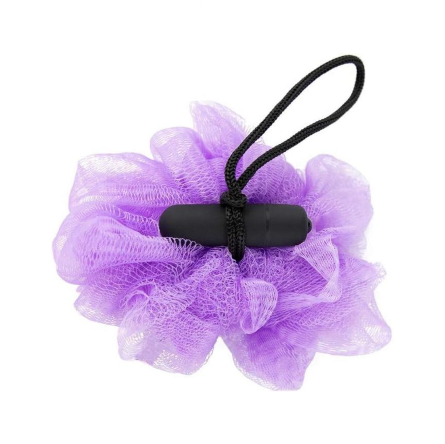 Big Teaze Toys Fleur de Douche Vibrante