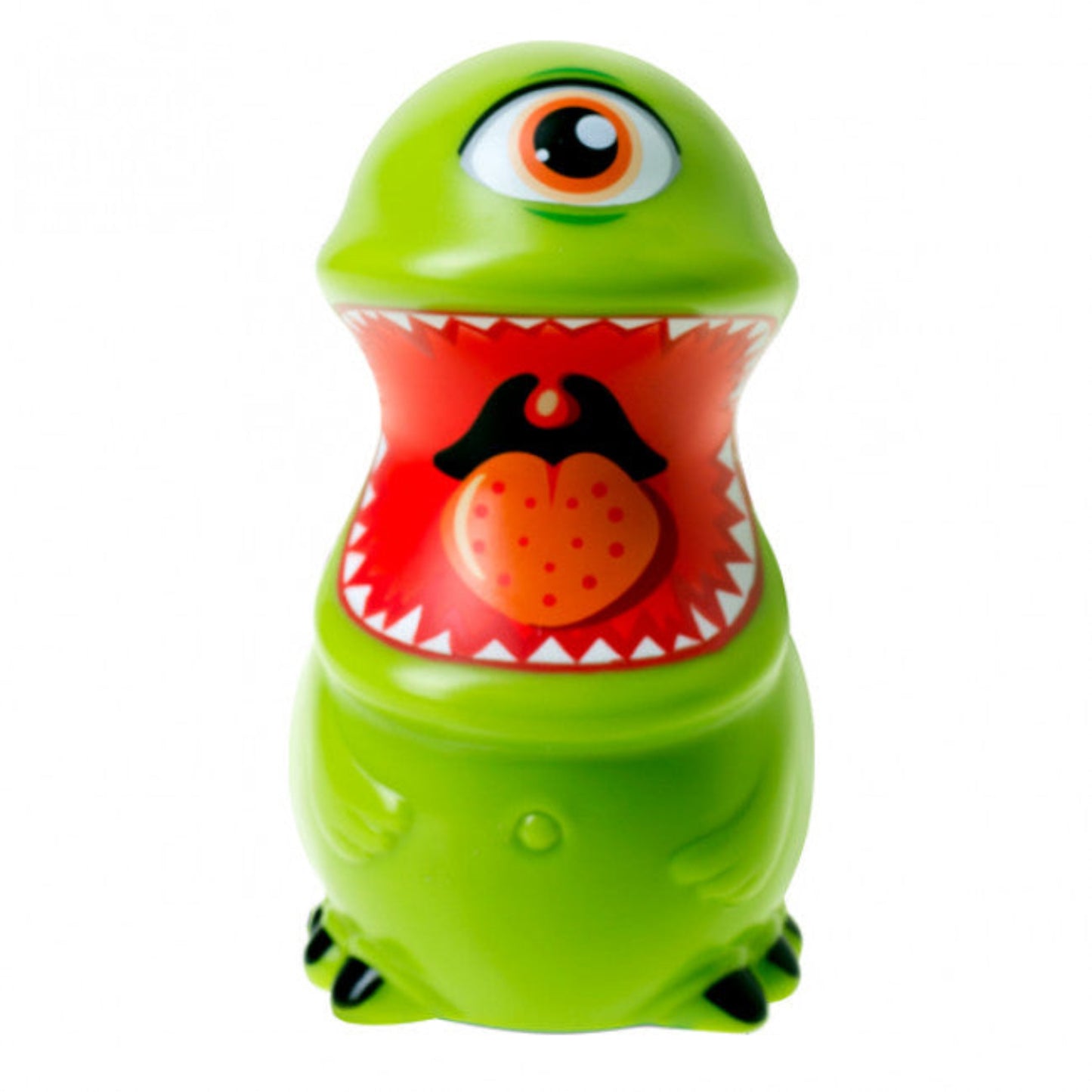 Big Teaze Toys Man Eaters - Monstre vibrant